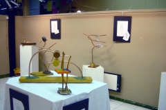 15 expo