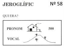 Nº 58