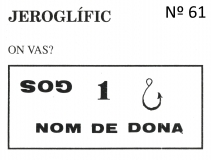 Nº 61