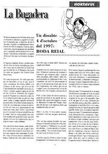Boda Reial - p1