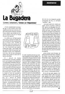 Comerç Urbanístic / Dones (a l'Afganistan) - p1