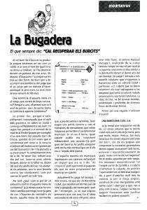 Cal recuperar els Burots - p1