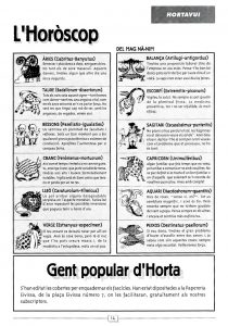 Horoscop
