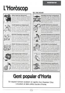 Horoscop