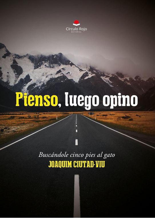 Pienso, luego opino